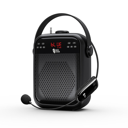 Bezdrôtový hlasový zosilňovač SP-VA22 UHF