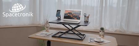 Nastavitelný stojan Spacetronik SPR-212MB