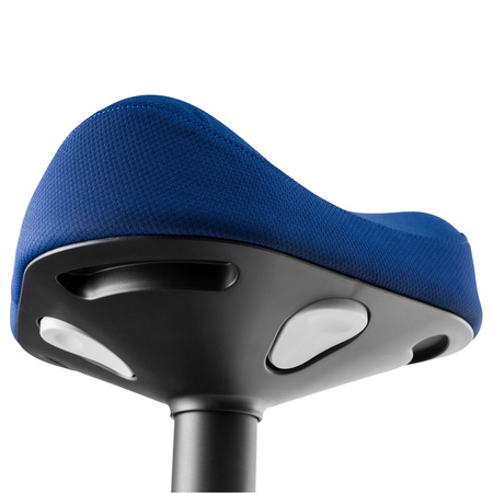 Aktywny hoker bujany Spacetronik ZIPPY-03-0N