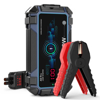 Powerbank rozruchowy 12V 2500A 59Wh AVAPOW A9 Pro