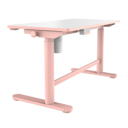 Spacetronik XD electric desk SPE-X112P