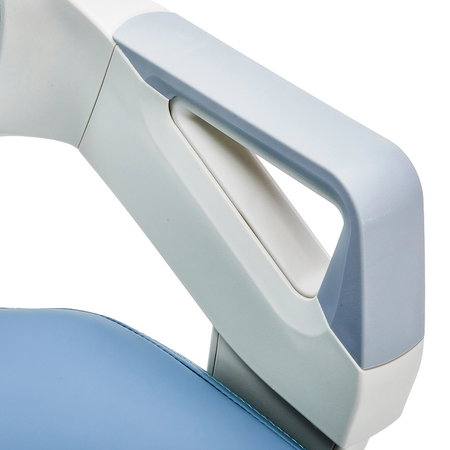 Spacetronik XD adjustable desk SPE-X104WA 120x60