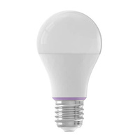 LED žiarovka E27 8W Yeelight Smart W4 Lite so stmievaním.