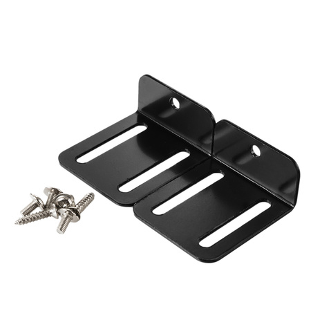 Spacetronik SPS-F26CB V2 openable countertop socket