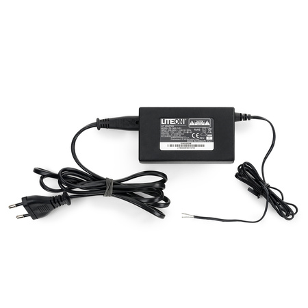 Zasilacz impulsowy Liteon 12V 3.33A bez wtyku