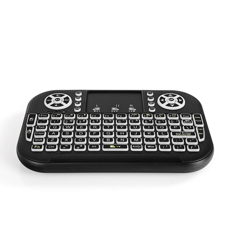 Wireless smart keyboard SP-RCA04