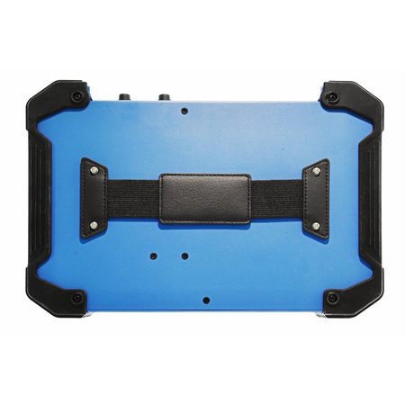 Oscyloskop tablet 2CH 120MHz 1GS/s PeakTech 1207