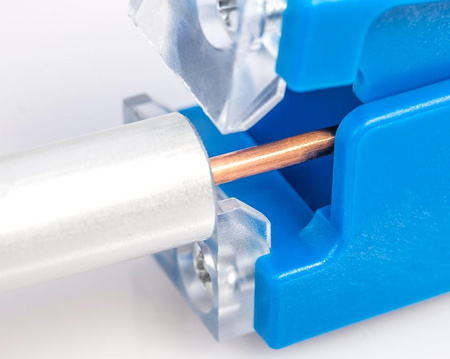 Cęgi do cięcia obcinak rur PVC JONARD MDC-14