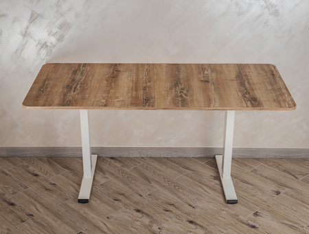 Universal desk top 138x70x1.8 cm Retro