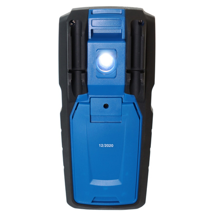 Digitální multimetr PeakTech 3350 10A 600V dioda