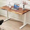 Spacetronik SPE-221W electric desk stand
