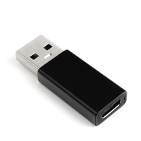 Adaptér USB 2.0 na zásuvku USB-C SPU-A09