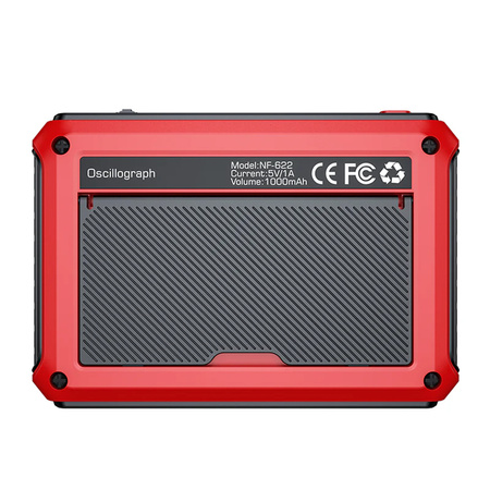 Oscyloskop kieszonkowy 200kHz Noyafa NF-622
