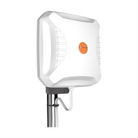 Panel-Antenne Poynting XPOL-2-5G-02 Typ N 11dBi