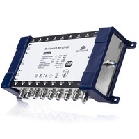 Spacetronik E-Series multiswitch 5/16 MS-0516E