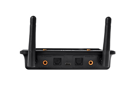 B03 Pro-Sender Bluetooth 1Mii NFC-Empfänger 50m