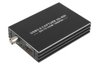 Grabber 3G USB 3.0 SDI Recorder Capture SP-SVG22