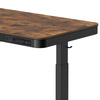 Spacetronik SPE-B136BR Astrid electric desk