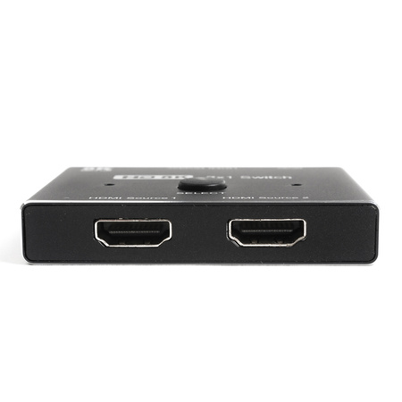 HDMI 2x1 Kombinierer SPH-S1023 8K 60Hz