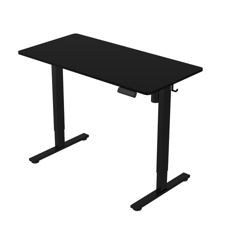 Spacetronik SPE-122B electric desk stand