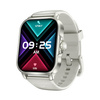 Smartwatch Kumi KU7 Meta 90 trybów 40 mm Srebrny
