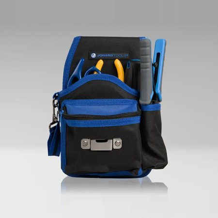 JONARD TOOLS Leichter Monteurrucksack TK-199B