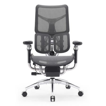 Springle 66 Swivel Office Chair Black