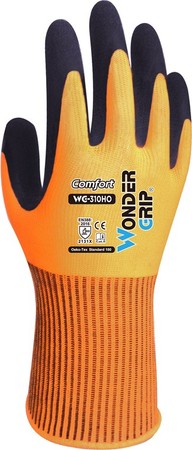 Wonder Grip WG-310HO L/9 Comfort Protective Gloves