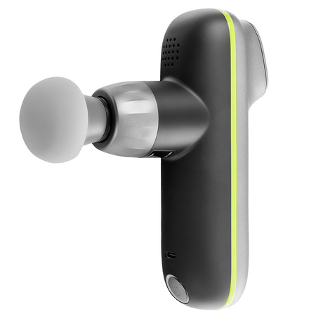 Mini pistole Spacetronik SPE-M10 masážní pistole