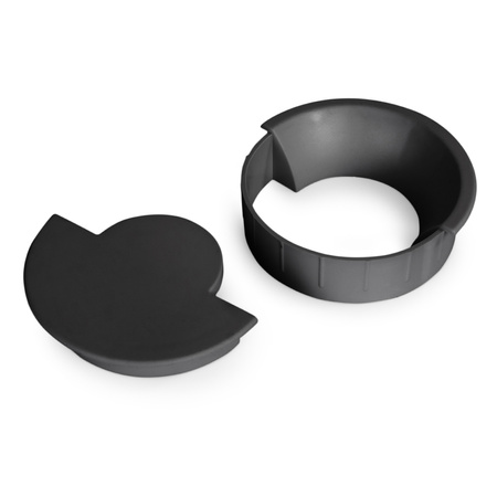 Spacetronik SPS-G02B cable grommet 80