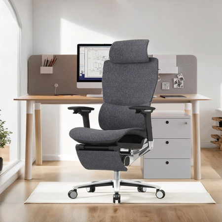 TORHILD ergonomic office chair