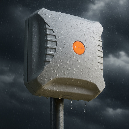 Externes ePoynt-Gehäuse EPNT-2 für Router