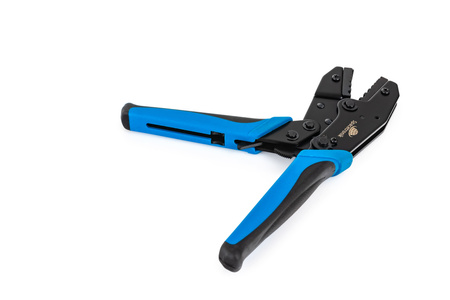 Zaciskarka Spacetronik CP-S107