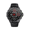 Smartwatch Kumi U5 Pro 170 trybów SPORT Czarny