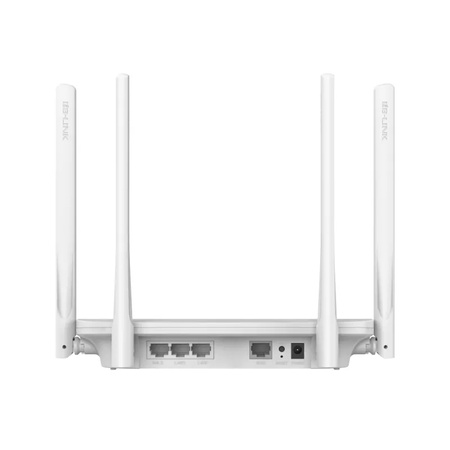 Router LB-Link AX3000 Wi-Fi 6 3000Mbps z Easy Mesh