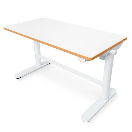 Spacetronik XD electric desk SPE-X112W