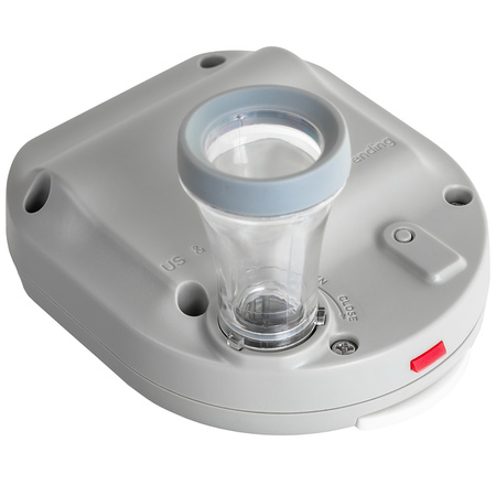 Zestaw 3 Pojemniki Próżniowe do żywności z Pompką