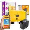Zawór wody bluetooth Wi-Fi TUYA zestaw SP-GC42