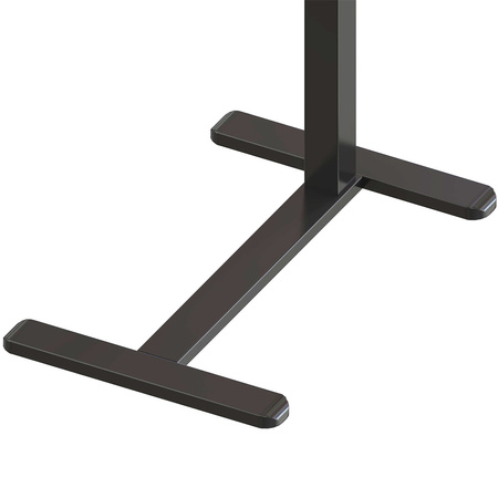 Regulowany stolik pomocniczy do laptopa Buddy 16