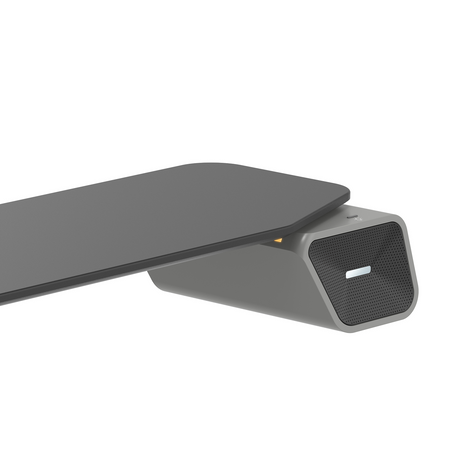 Podstawka Audio głośniki pod monitor SPP142 z RGB