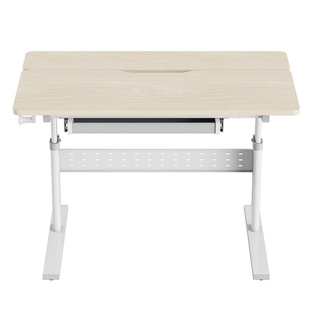 Nastaviteľný detský stôl XD SPE-X102WL 90x60 cm
