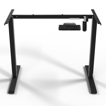 Electric desk rack SPE-121B 130cm