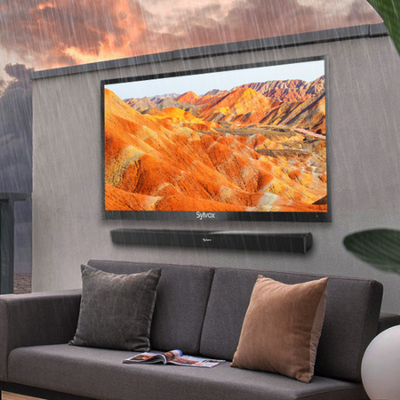 Soundbar Zewnętrzny Wodoodporny Sylvox Elf S2 IP65
