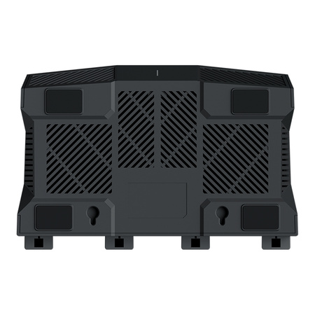 Router Wi-Fi 7 2.4/5 GHz VPN USB 3.0 GL.iNet Flint 3e