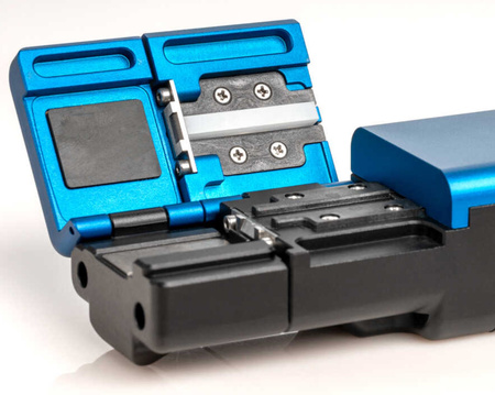 Termiczny ściągacz izolacji światłowodów TFS-100