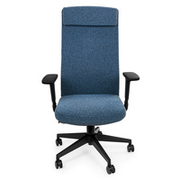 Spacetronik HAVARD swivel office chair