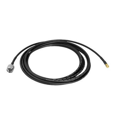 GSM cable Poynting CAB-47 HDF195 N - SMA 5m