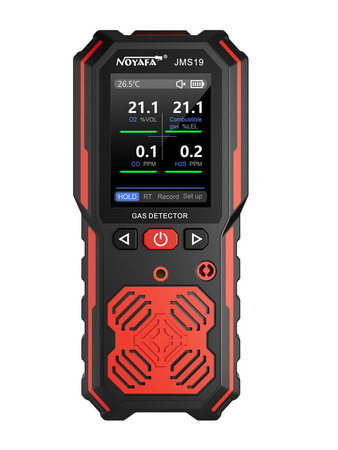 NOYAFA JMS19 portable gas detector