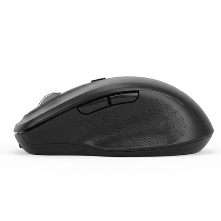 Mysz bezprzewodowa z funkcją AI EZZY02MWB czarna