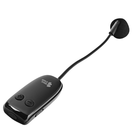 SP-VA22 UHF wireless voice amplifier